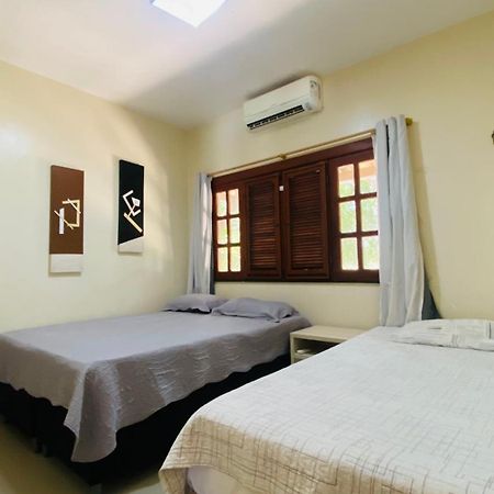 House Beach Macapa - Praia De Macapa Extérieur photo