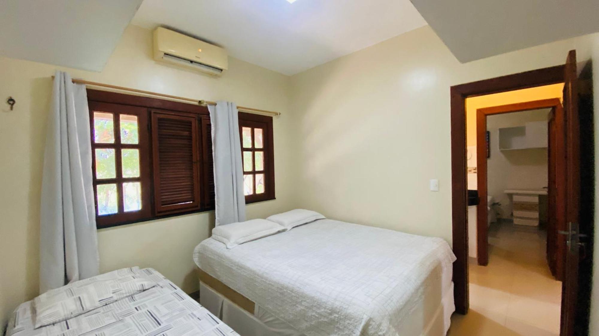 House Beach Macapa - Praia De Macapa Extérieur photo