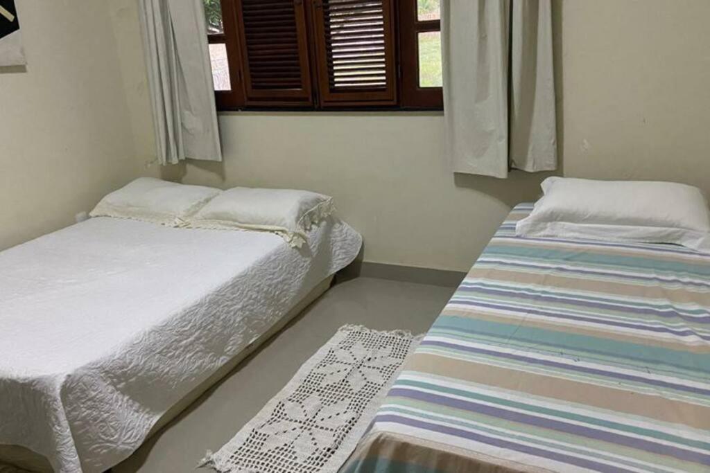 House Beach Macapa - Praia De Macapa Extérieur photo